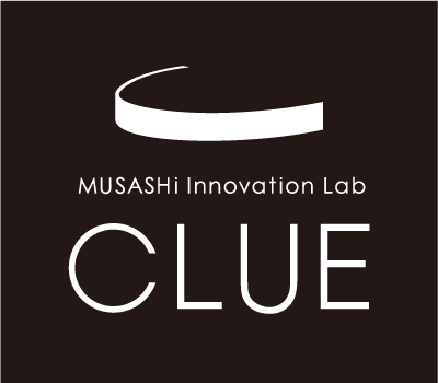 MUSASHi Innovation Lab CLUE