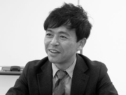 高山弘太郎 氏