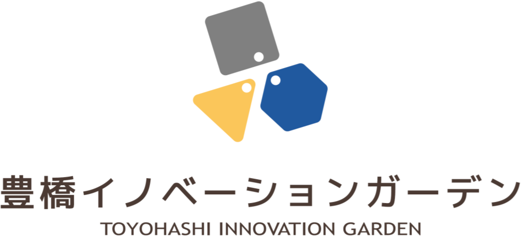 TOYOHASHI INNOVATION GARDEN